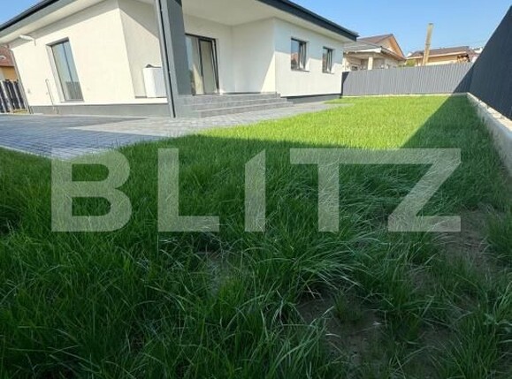 Casa de vânzare 4 camere Sud - 170313CV | BLITZ Bistriţa | Poza1