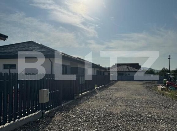 Casa de vânzare 4 camere Sud - 170313CV | BLITZ Bistriţa | Poza3