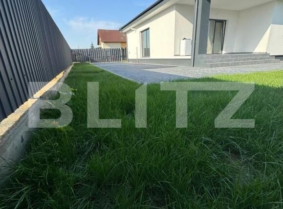 Casa de vânzare 4 camere Sud - 170313CV | BLITZ Bistriţa | Poza2