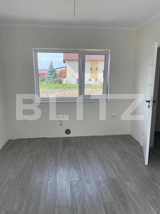 Casa de vânzare 4 camere Sud - 170313CV | BLITZ Bistriţa | Poza8