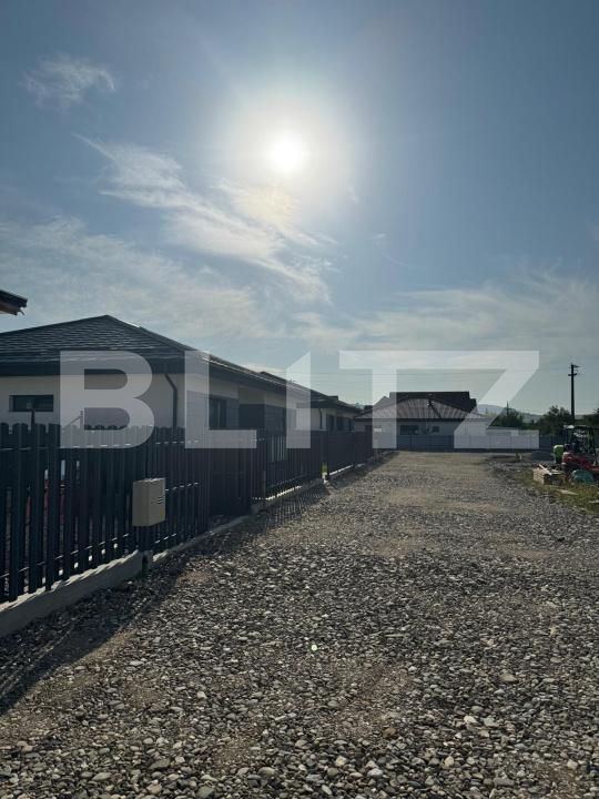 Casa de vânzare 4 camere Sud - 170313CV | BLITZ Bistriţa | Poza3