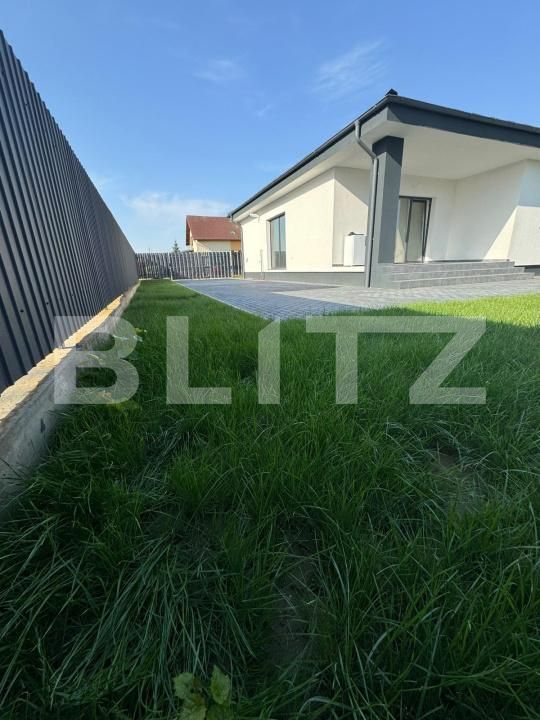 Casa de vânzare 4 camere Sud - 170313CV | BLITZ Bistriţa | Poza2