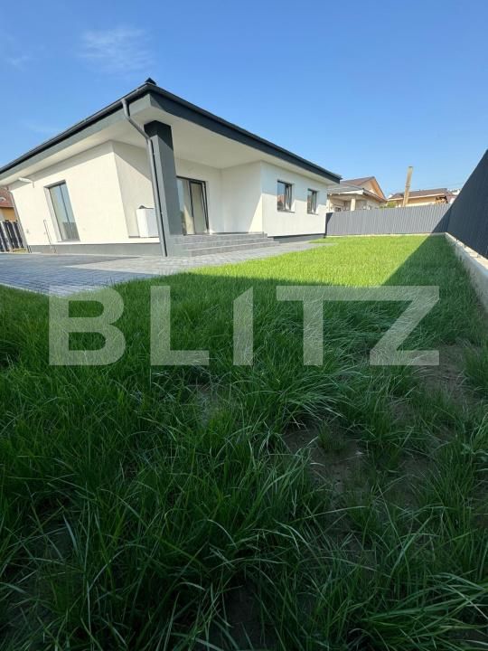 Casa de vânzare 4 camere Sud - 170313CV | BLITZ Bistriţa | Poza1