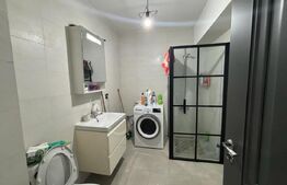 Apartament 3 camere Calea Moldovei