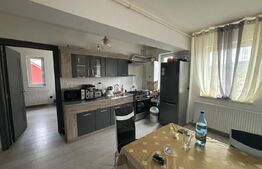 Apartament 3 camere Calea Moldovei