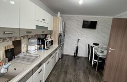 Apartament de vanzare, cu 4 camere, 119 mp, Bistrita