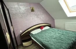 Apartament de vanzare, cu 4 camere, 119 mp, Bistrita