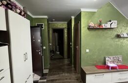 Apartament de vanzare, cu 4 camere, 119 mp, Bistrita
