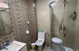 Apartament de vanzare, cu 4 camere, 119 mp, Bistrita