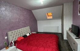 Apartament de vanzare, cu 4 camere, 119 mp, Bistrita