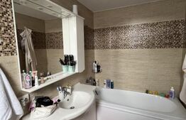 Apartament de vanzare, cu 4 camere, 119 mp, Bistrita