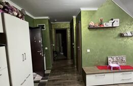 Apartament de vanzare, cu 4 camere, 119 mp, Bistrita