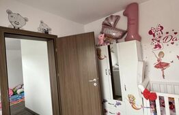 Apartament de vanzare, cu 4 camere, 119 mp, Bistrita