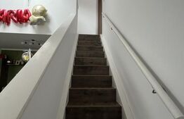 Apartament de vanzare, cu 4 camere, 119 mp, Bistrita