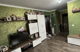 Apartament de vanzare, cu 4 camere, 119 mp, Bistrita