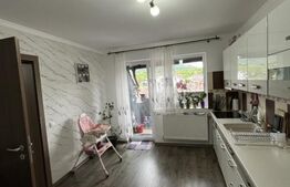 Apartament de vanzare, cu 4 camere, 119 mp, Bistrita