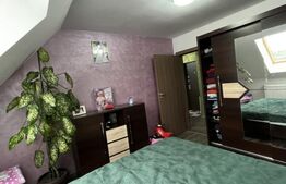 Apartament de vanzare, cu 4 camere, 119 mp, Bistrita