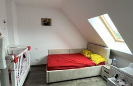 Apartament de vanzare, cu 4 camere, 119 mp, Bistrita