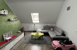 Apartament de vanzare, cu 4 camere, 119 mp, Bistrita