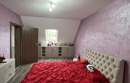 Apartament de vanzare, cu 4 camere, 119 mp, Bistrita