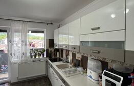 Apartament de vanzare, cu 4 camere, 119 mp, Bistrita