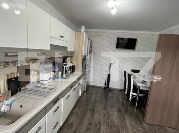 Apartament de vânzare 4 camere Calea Moldovei - 170319AV | BLITZ Bistriţa | Poza2