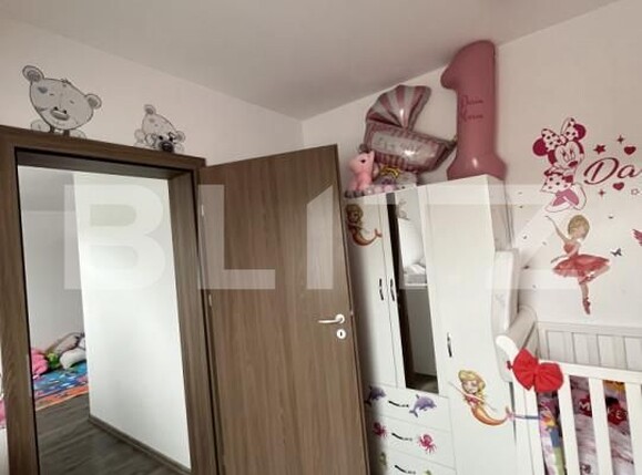 Apartament de vânzare 4 camere Calea Moldovei - 170319AV | BLITZ Bistriţa | Poza16