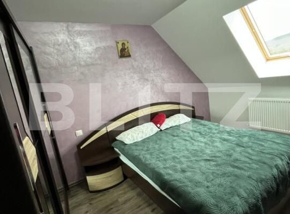 Apartament de vânzare 4 camere Calea Moldovei - 170319AV | BLITZ Bistriţa | Poza9