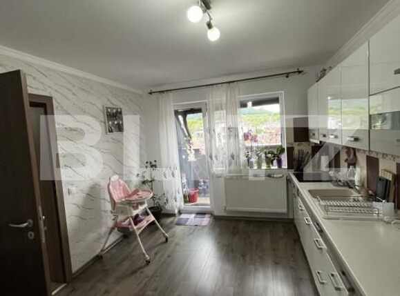 Apartament de vânzare 4 camere Calea Moldovei - 170319AV | BLITZ Bistriţa | Poza4