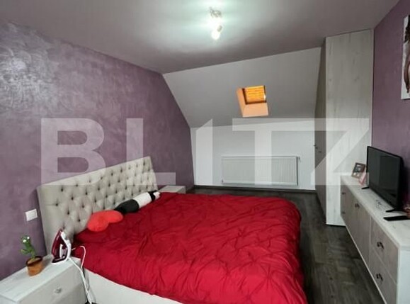 Apartament de vânzare 4 camere Calea Moldovei - 170319AV | BLITZ Bistriţa | Poza3