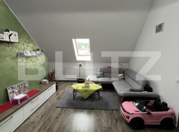 Apartament de vânzare 4 camere Calea Moldovei - 170319AV | BLITZ Bistriţa | Poza1