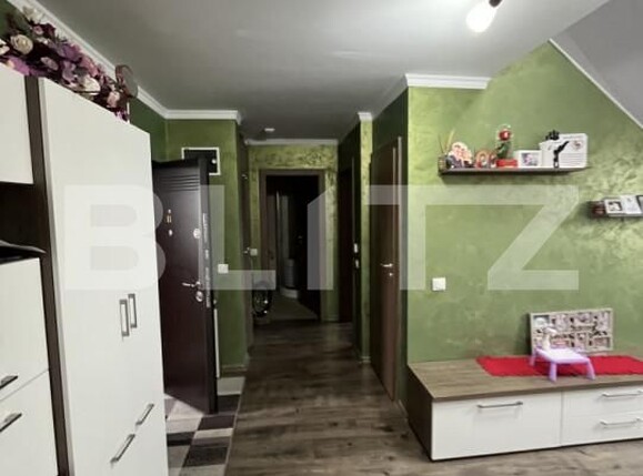 Apartament de vânzare 4 camere Calea Moldovei - 170319AV | BLITZ Bistriţa | Poza7