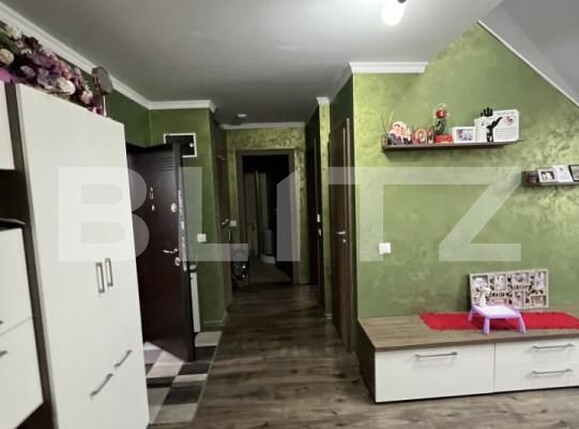 Apartament de vânzare 4 camere Calea Moldovei - 170319AV | BLITZ Bistriţa | Poza8