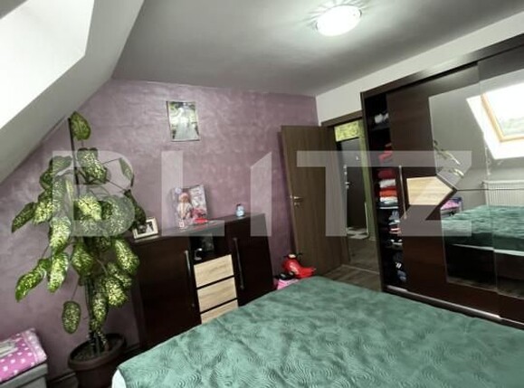 Apartament de vânzare 4 camere Calea Moldovei - 170319AV | BLITZ Bistriţa | Poza10
