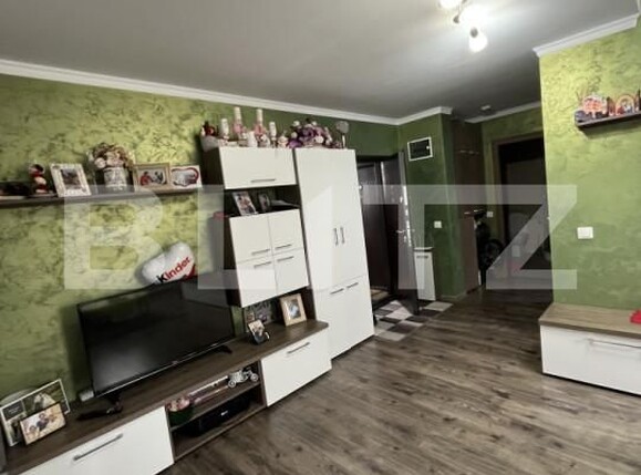 Apartament de vânzare 4 camere Calea Moldovei - 170319AV | BLITZ Bistriţa | Poza6