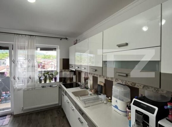 Apartament de vânzare 4 camere Calea Moldovei - 170319AV | BLITZ Bistriţa | Poza5