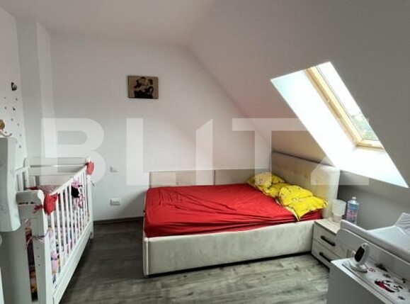 Apartament de vânzare 4 camere Calea Moldovei - 170319AV | BLITZ Bistriţa | Poza13