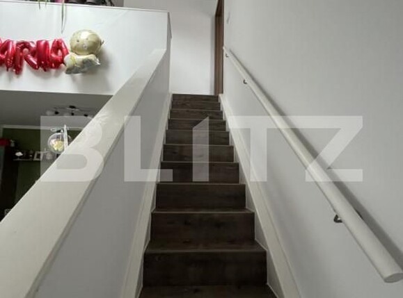 Apartament de vânzare 4 camere Calea Moldovei - 170319AV | BLITZ Bistriţa | Poza12