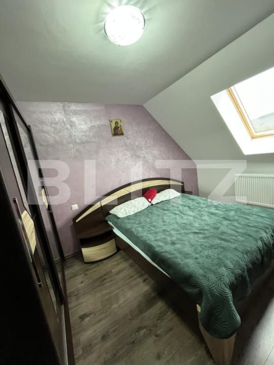 Apartament de vânzare 4 camere Calea Moldovei - 170319AV | BLITZ Bistriţa | Poza9