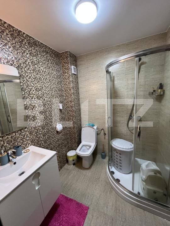 Apartament de vânzare 4 camere Calea Moldovei - 170319AV | BLITZ Bistriţa | Poza11