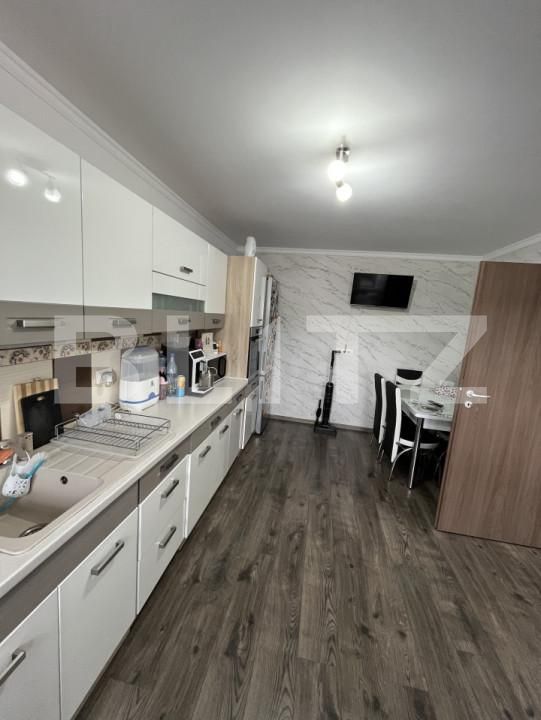 Apartament de vânzare 4 camere Calea Moldovei - 170319AV | BLITZ Bistriţa | Poza2