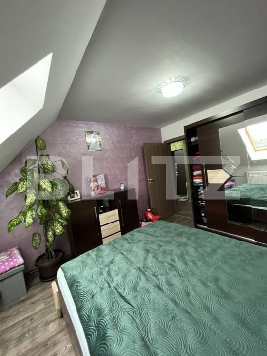 Apartament de vânzare 4 camere Calea Moldovei - 170319AV | BLITZ Bistriţa | Poza10