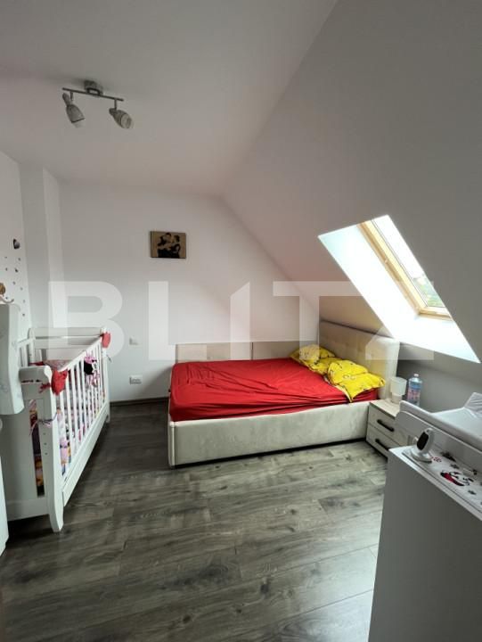 Apartament de vânzare 4 camere Calea Moldovei - 170319AV | BLITZ Bistriţa | Poza13