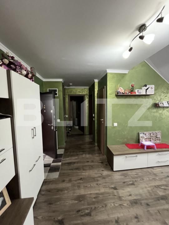 Apartament de vânzare 4 camere Calea Moldovei - 170319AV | BLITZ Bistriţa | Poza7