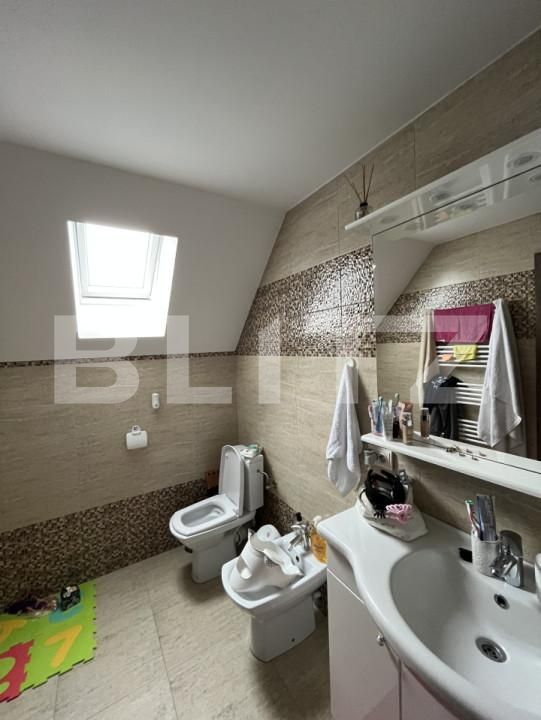 Apartament de vânzare 4 camere Calea Moldovei - 170319AV | BLITZ Bistriţa | Poza17