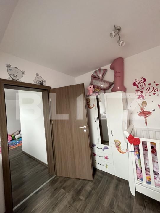 Apartament de vânzare 4 camere Calea Moldovei - 170319AV | BLITZ Bistriţa | Poza16