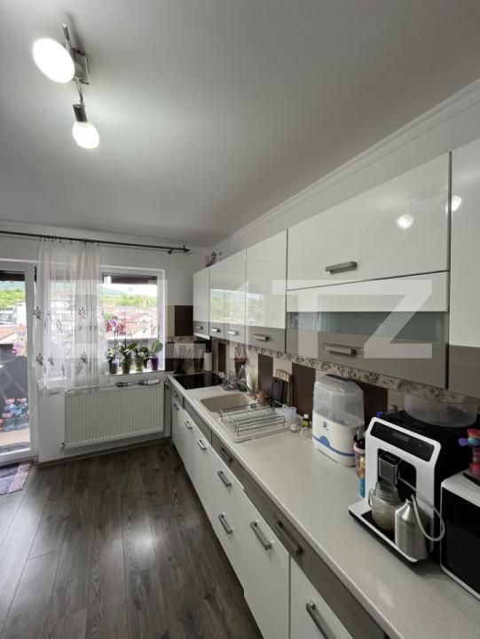 Apartament de vânzare 4 camere Calea Moldovei - 170319AV | BLITZ Bistriţa | Poza5