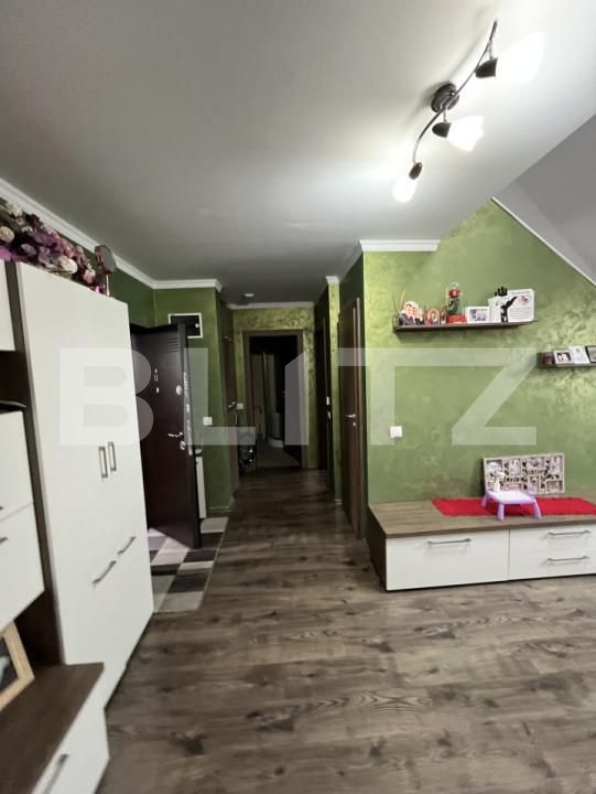Apartament de vânzare 4 camere Calea Moldovei - 170319AV | BLITZ Bistriţa | Poza8