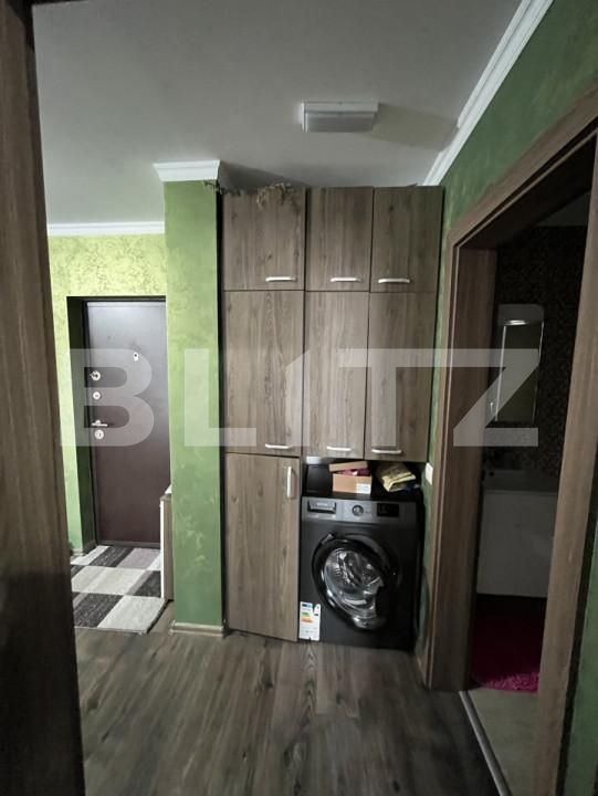 Apartament de vânzare 4 camere Calea Moldovei - 170319AV | BLITZ Bistriţa | Poza14