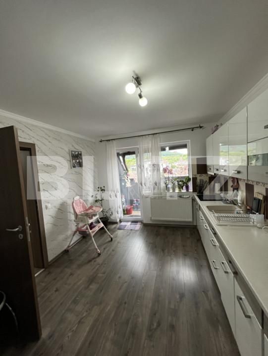 Apartament de vânzare 4 camere Calea Moldovei - 170319AV | BLITZ Bistriţa | Poza4
